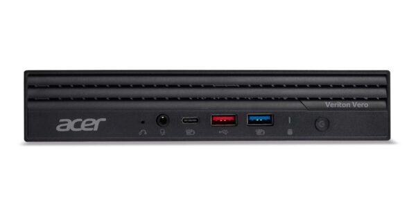 Acer Veriton/N4720GT_W1_65W/Mini/i5-14400T/8GB/512GB/UHD 730/bez OS/3R