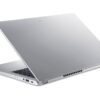 Acer Aspire Go 15/AG15-32P-C9RS/N150/15,6"/FHD/8GB/512GB SSD/UHD/W11H/Silver/2R