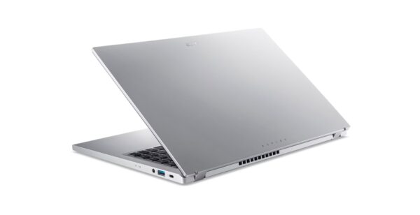 Acer Aspire Go 15/AG15-32P-C9RS/N150/15,6"/FHD/8GB/512GB SSD/UHD/W11H/Silver/2R