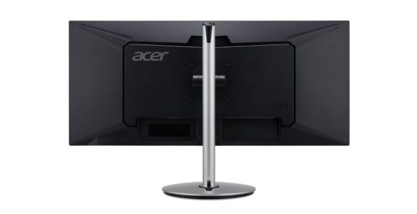 Acer/CB342CUsemiphuzx/34"/IPS/3440x1440/75Hz/1ms/Blck-Slvr/2R