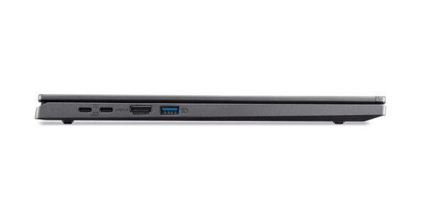 Acer Aspire 15/A15-61M-R3KV/R7-8840HS/15,6"/FHD/16GB/512GB/AMD int/bez OS/Gray/2R