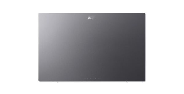 Acer Aspire Go 17/AG17-31P-36NG/3-N355/17,3"/FHD/16GB/1TB/UHD/W11H/Gray/2R
