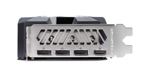 Acer PREDATOR BIFROST Radeon RX 9070/OC/16GB/GDDR6