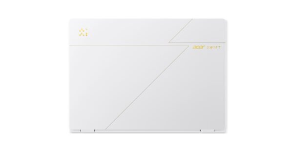 acer Swift Edge 14/SFE14-51T-75NM/U7-256V/14"/2880x1800/T/16GB/512GB/Intel int/W11H/White/2R