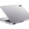 Acer TravelMate P2 15/TMP215-55T-TCO-5144/5-120U/15,6"/FHD/T/16GB/512GB/Intel int/W11H/Silver/2R