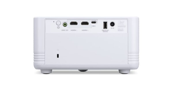 DLP Acer PD1500ic -1500Lm,1080p,HDMI