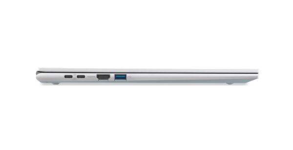 Acer Aspire Go 16/AG16-71P-54KA/5-120U/16"/WUXGA/16GB/512GB/Intel int/W11H/Silver/2R