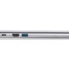 Acer Aspire Go 15/AG15-72P-55P5/5-120U/15,6"/FHD/16GB/512GB/Intel int/bez OS/Silver/2R