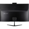 Acer Aspire/C27-2G_LUBC5120U_65W/27"/FHD/5-120U/8GB/512GB/Intel int/W11P/Černá/1R