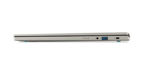 Acer Aspire Vero 16/AV16-71P-59L4/U5-225H/16"/WUXGA/16GB/1TB/Arc 130T/W11H/Gray/2R