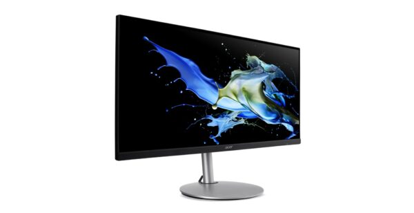 Acer/CB342CUsemiphuzx/34"/IPS/3440x1440/75Hz/1ms/Blck-Slvr/2R