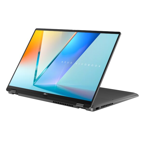 ASUS Vivobook Flip 16 OLED/TP3607SH-OLED032X/U7-258V/16"/2880x1800/T/16GB/1TB/RTX 5050/W11P/Gray/2R