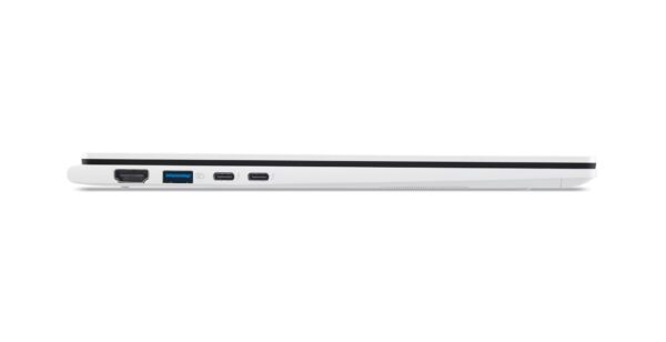 acer Swift Edge 14/SFE14-51T-75NM/U7-256V/14"/2880x1800/T/16GB/512GB/Intel int/W11H/White/2R