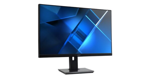 Acer Vero/B277UGbmiiprzxv/27"/IPS/QHD/120Hz/4ms/Černá/2R