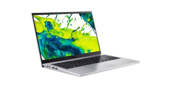 Acer Aspire Go 15/AG15-72P-55P5/5-120U/15,6"/FHD/16GB/512GB/Intel int/bez OS/Silver/2R