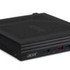 Acer Veriton/N4720GT_W1_65W/Mini/i5-14400T/8GB/512GB/UHD 730/bez OS/3R