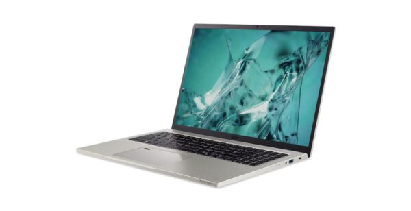 Acer Aspire Vero 16/AV16-71P-59L4/U5-225H/16"/WUXGA/16GB/1TB/Arc 130T/W11H/Gray/2R