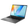 ASUS Vivobook S 16/S3607CA/U5-225H/16,0"/WUXGA/16GB/512GB/Arc 130T/W11H/Gray/2R