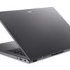 Acer Aspire Go 17/AG17-31P-36NG/3-N355/17,3"/FHD/16GB/1TB/UHD/W11H/Gray/2R