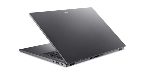 Acer Aspire Go 17/AG17-31P-36NG/3-N355/17,3"/FHD/16GB/1TB/UHD/W11H/Gray/2R