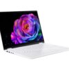 acer Swift Edge 14/SFE14-51T-75NM/U7-256V/14"/2880x1800/T/16GB/512GB/Intel int/W11H/White/2R