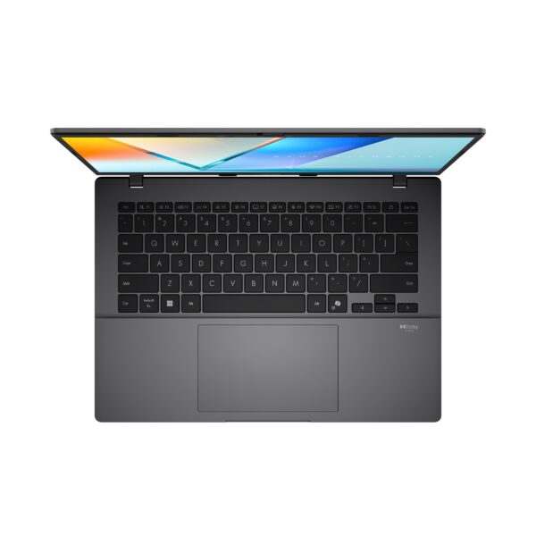 stazeny-soubor-7-1-118 ASUS Vivobook S 14 OLED/S3407QA-OLED063W/SD-X1-26-100/14"/WUXGA/32GB/1TB/Adreno/W11H/Gray/2R