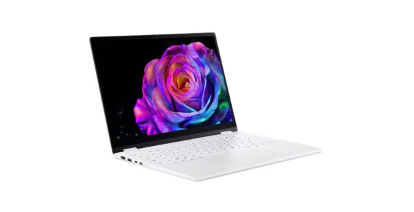 Acer Swift Edge 14/SFE14-51T-93XD/U9-288V/14"/2880x1800/T/32GB/1TB/Intel int/W11H/White/2R