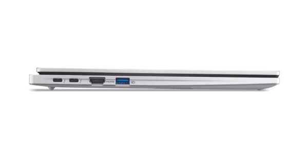 Acer TravelMate P2 15/TMP215-55T-TCO-5144/5-120U/15,6"/FHD/T/16GB/512GB/Intel int/W11H/Silver/2R