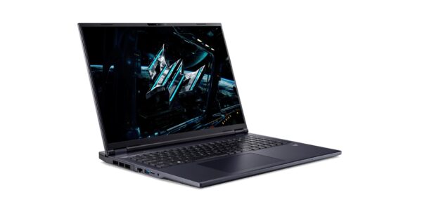 Acer Predator Helios Neo 18/PHN18-72-92RQ/U9-275HX/18"/2560x1600/32GB/1TB/RTX 5060/W11H/Black/2R