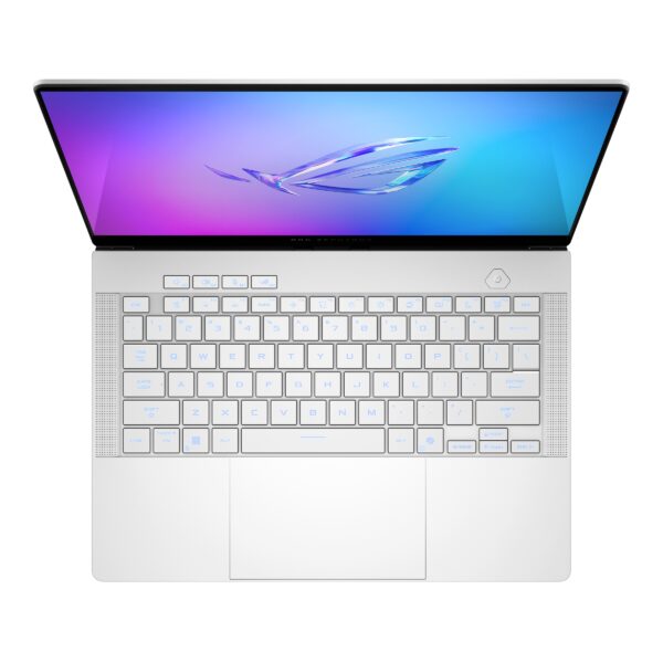 stazeny-soubor-7-1-142 ASUS ROG Zephyrus G14/GA403WR-NEBULA112X/AI9-HX370/14"/2880x1800/32GB/1TB/RTX 5070Ti/W11P/White/2R