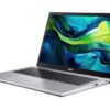 Acer Aspire Go 15/AG15-42P-R3QZ/R7-5825U/15,6"/FHD/16GB/512GB/RX Vega 8/bez OS/Silver/2R