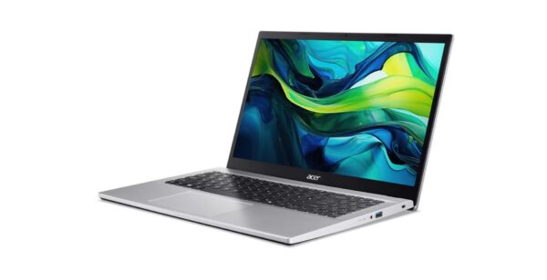 Acer Aspire Go 15/AG15-42P-R3QZ/R7-5825U/15,6"/FHD/16GB/512GB/RX Vega 8/bez OS/Silver/2R