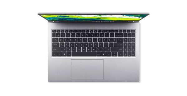 Acer Aspire Go 15/AG15-72P-55P5/5-120U/15,6"/FHD/16GB/512GB/Intel int/bez OS/Silver/2R