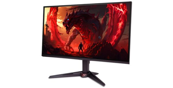 Acer Nitro/VG270P6bmipx/27"/IPS/FHD/144Hz/1ms/Černá/2R