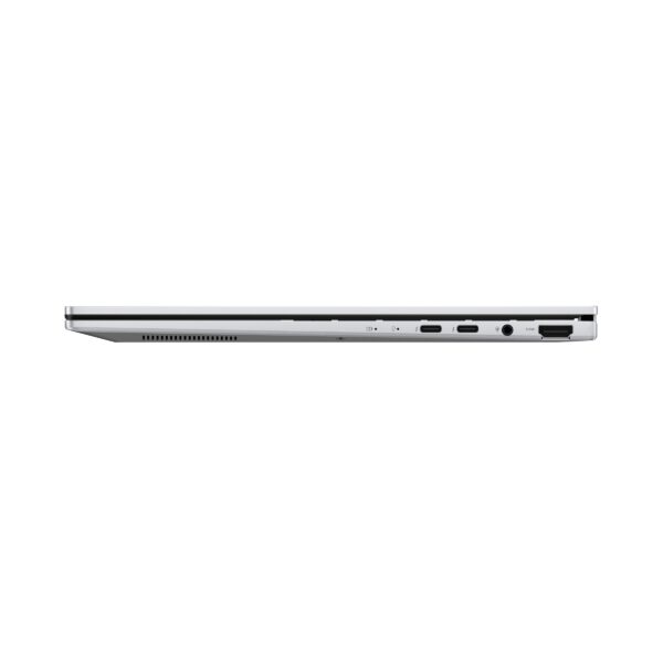 ASUS Zenbook 14 OLED/UX3405CA-OLED382X/U7-255H/14"/WUXGA/T/32GB/1TB SSD/Arc 140T/W11P/Silver/2R