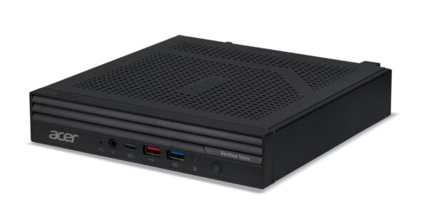 Acer Veriton/N4720GT_W1_65W/Mini/i5-14400T/8GB/512GB/UHD 730/bez OS/3R