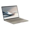 stazeny-soubor-7-1-34 ASUS Zenbook A14/UX3407QA-OLED305W/SD-X1-26-100/14"/WUXGA/32GB/1TB/Adreno/W11H/Gold/2R