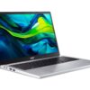 Acer Aspire Go 15/AG15-32P-C9RS/N150/15,6"/FHD/8GB/512GB SSD/UHD/W11H/Silver/2R