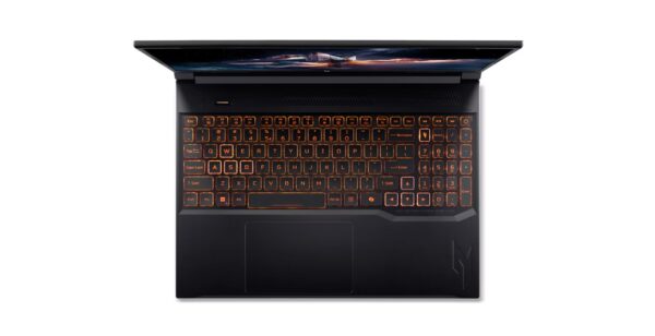 Acer Nitro V 16/ANV16-42-R1S6/R7-260/16"/WUXGA/16GB/1TB/RTX 5060/bez OS/Black/2R
