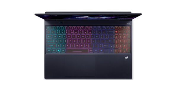 Acer Predator Helios Neo 16S/PHN16S-71-912C/U9-275HX/16"/2560x1600/32GB/1TB/RTX 5070/W11H/Black/2R