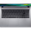 Acer Aspire Go 15/AG15-32P-3249/3-N355/15,6"/FHD/16GB/512GB SSD/UHD/W11H/Silver/2R