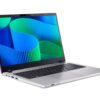 Acer TravelMate P2 15/TMP215-55T-TCO-5144/5-120U/15,6"/FHD/T/16GB/512GB/Intel int/W11H/Silver/2R