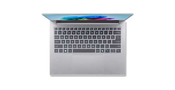 Acer Aspire 14 AI/A14-61M-R0F8/AI7-350/14"/WUXGA/16GB/1TB/AMD int/W11H/Silver/2R