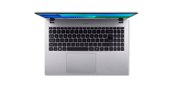 Acer TravelMate P2 15/TMP215-55T-TCO-5144/5-120U/15,6"/FHD/T/16GB/512GB/Intel int/W11H/Silver/2R