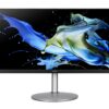 Acer/CB342CUsemiphuzx/34"/IPS/3440x1440/75Hz/1ms/Blck-Slvr/2R
