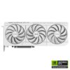 ASUS PRIME-RTX5070-O12G WHITE