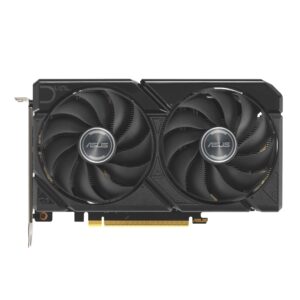 ASUS DUAL-RX9060XT-16G GAMING