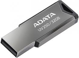 stazeny-soubor_s-135 ADATA UV250/32GB/USB 2.0/USB-A/Černá