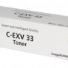 Canon toner C-EXV 33