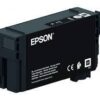 Epson Singlepack UltraChrome XD2 Black T40D140(80ml)